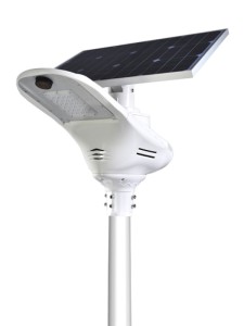 Lampy solarne Jupiter RMS Polska